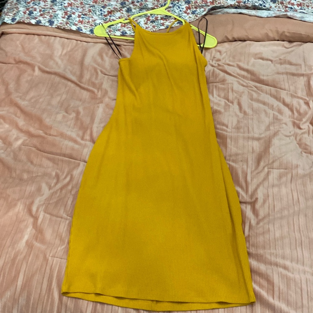 Brand new H&M sundress